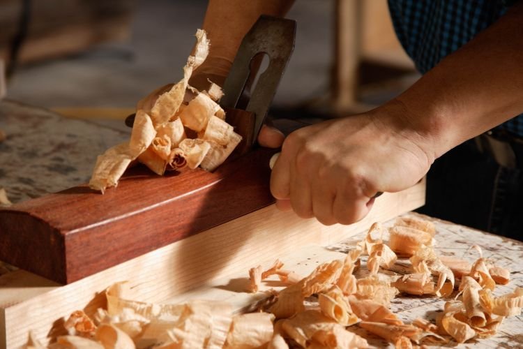 Block Plane