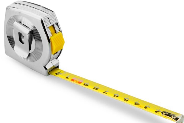 Tape Measures