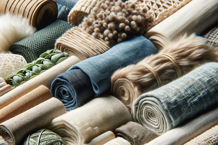 Sustainable Fabrics