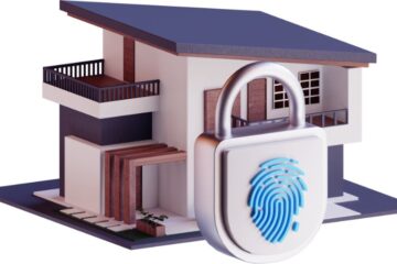 Smart Locks and Home Access Control Systems