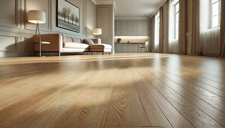 Protecting Hardwood Floors Tips for Effective Sealing