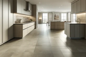 What to Look for When Selecting Ceramic Tile for Any Space