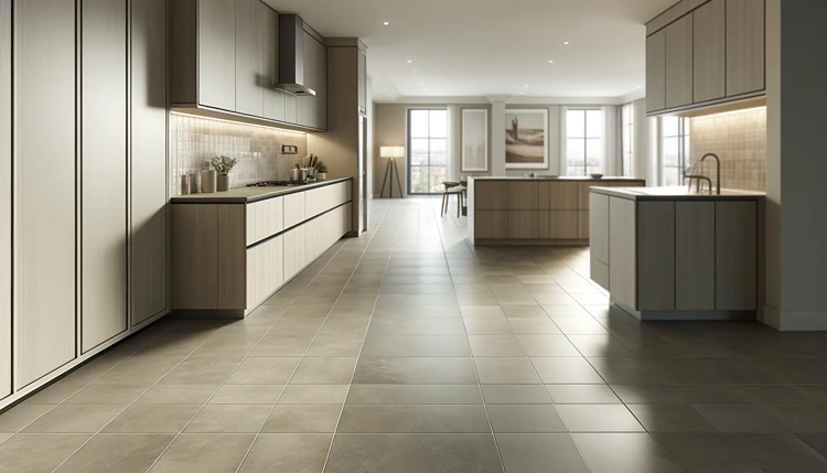 What to Look for When Selecting Ceramic Tile for Any Space